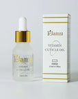 Cuticle Oil