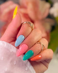 Blooming Pastel Collection