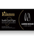 Soft Gel Tips