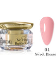 NO HEAT - BUILDER GEL