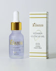 Cuticle Oil