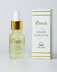 Cuticle Oil