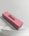 Buffer – Pink (1 stk)