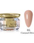 NO HEAT - BUILDER GEL