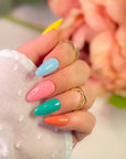 Blooming Pastel Collection