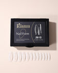 Nail Form