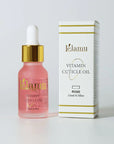 Cuticle Oil
