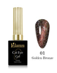 Cat Eye Gel