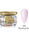 NO HEAT - BUILDER GEL