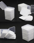 Nail Wipes