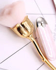 Rose Dust Brush