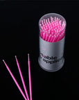 Micro Wipe Sticks