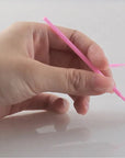 Micro Wipe Sticks