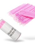 Micro Wipe Sticks