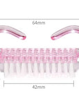 Mini Nail Brush