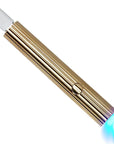 Mini UV/LED-lampe