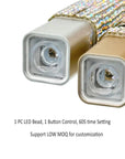 Mini UV/LED Lampe
