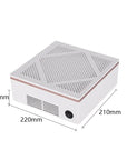 Dust Collector