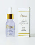 Cuticle Oil