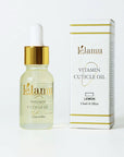 Cuticle Oil