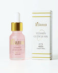 Cuticle Oil