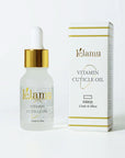 Cuticle Oil
