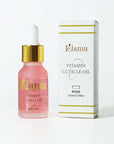Cuticle Oil