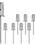 Mandrel Bit