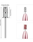 Mandrel Bit