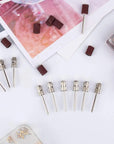 Mandrel Bit