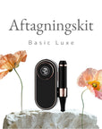 Aftagningskit