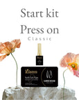 Press-On Start Kit