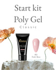 Poly Gel Start Kit
