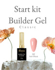 Builder Gel Kit (BIAB)