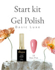 Gel Polish Start Kit