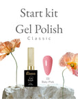 Gel Polish Start Kit