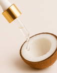 Cuticle Oil