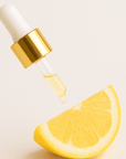 Cuticle Oil