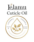 Cuticle Oil