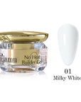 NO HEAT - BUILDER GEL