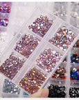 Nail Art Rhinestone