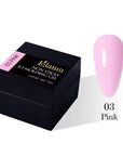 3D Molding Gel