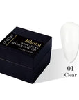 3D Molding Gel