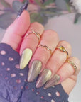 Cat Eye Gel