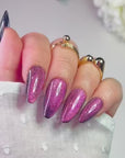 Cat Eye Gel