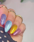 Cat Eye Gel