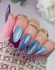 Cat Eye Gel