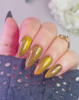 Cat Eye Gel