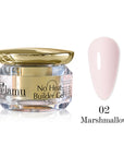 NO HEAT - BUILDER GEL