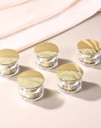 NO HEAT - BUILDER GEL